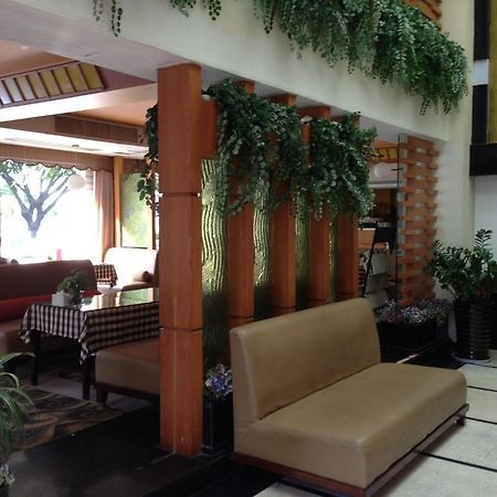 Hoga Hotel Сямынь Экстерьер фото