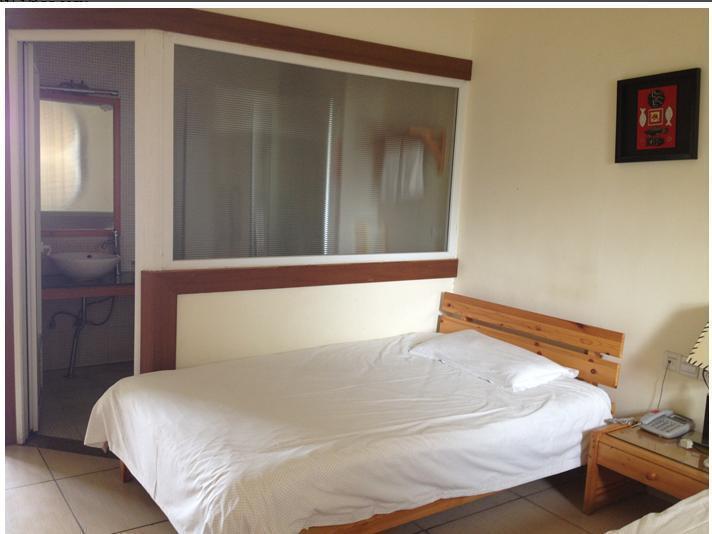 Hoga Hotel Сямынь Экстерьер фото
