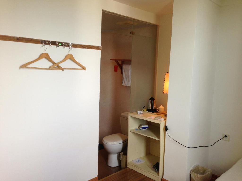 Hoga Hotel Сямынь Номер фото