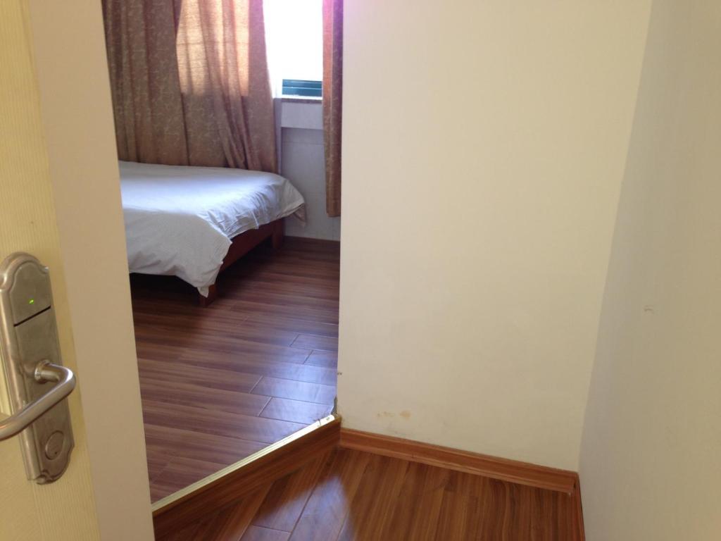 Hoga Hotel Сямынь Номер фото