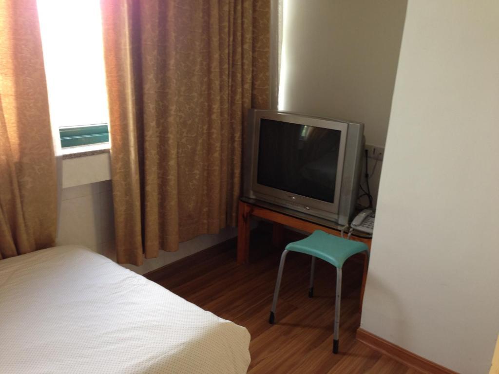 Hoga Hotel Сямынь Номер фото