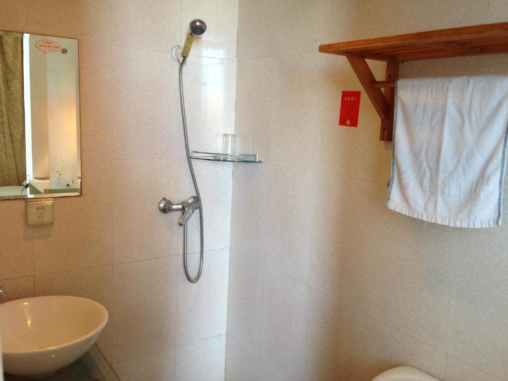 Hoga Hotel Сямынь Номер фото