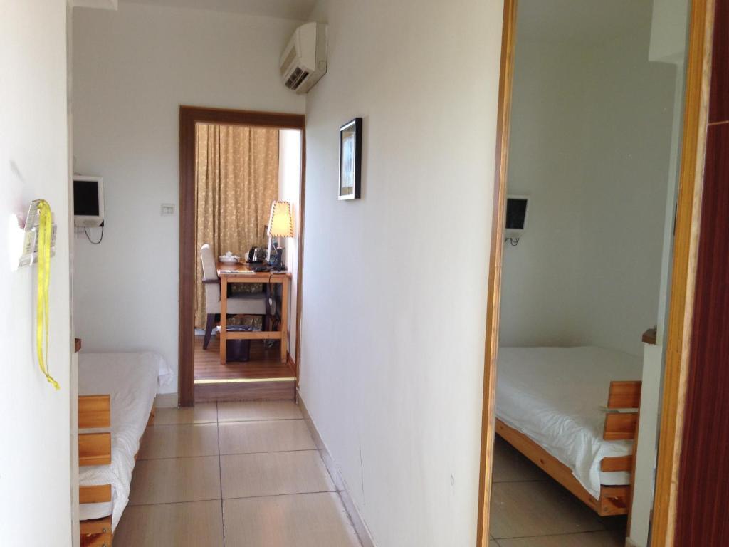 Hoga Hotel Сямынь Номер фото