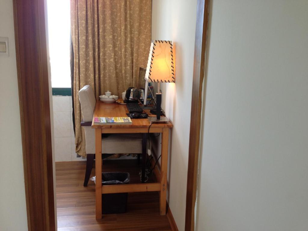Hoga Hotel Сямынь Номер фото