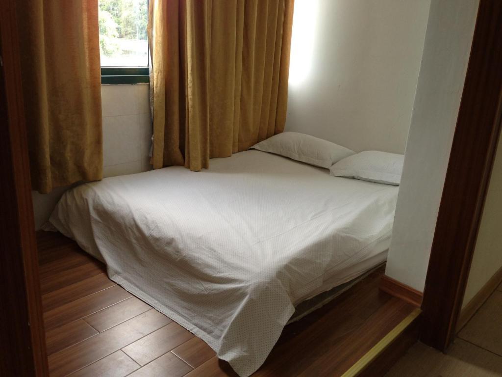 Hoga Hotel Сямынь Номер фото