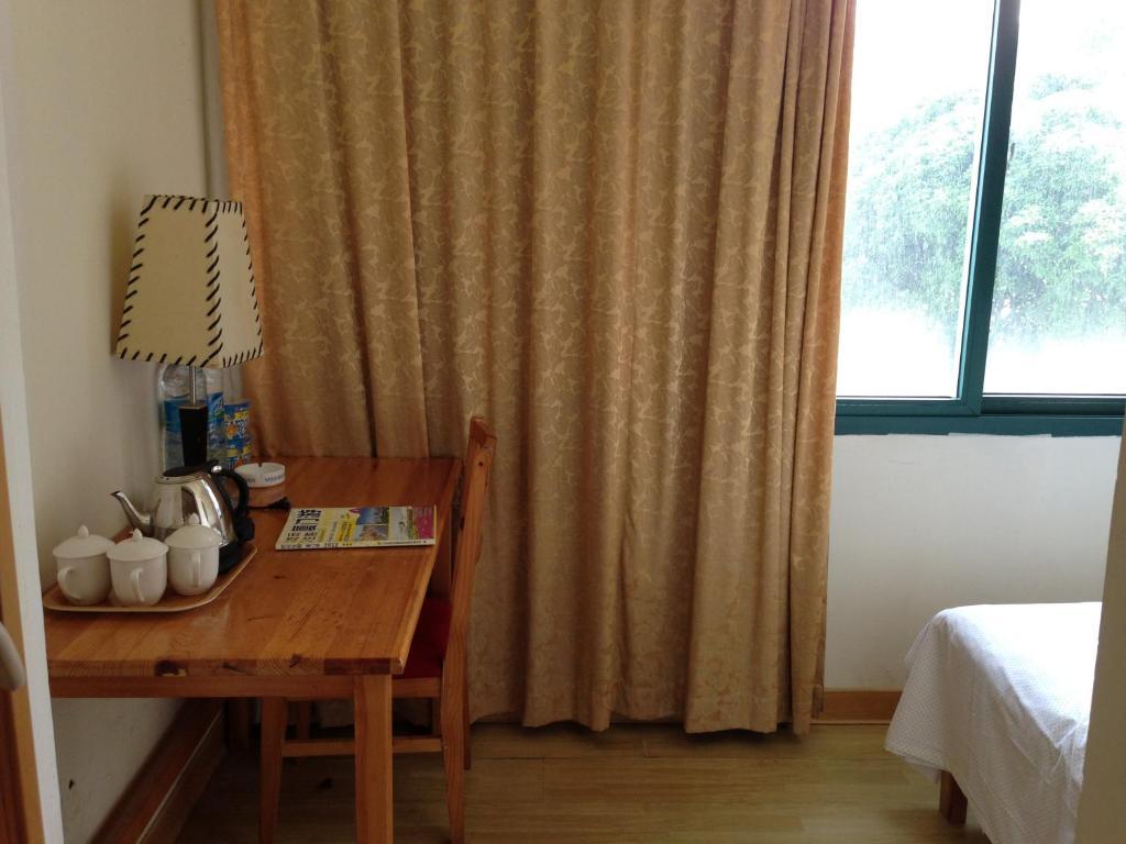 Hoga Hotel Сямынь Номер фото