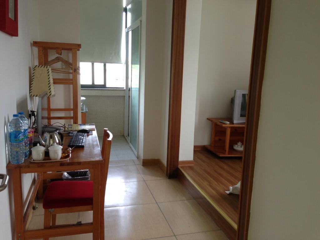 Hoga Hotel Сямынь Номер фото