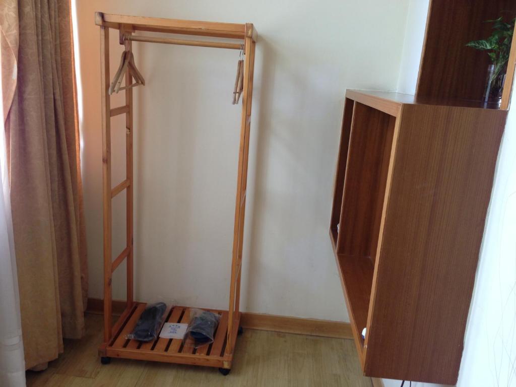 Hoga Hotel Сямынь Номер фото