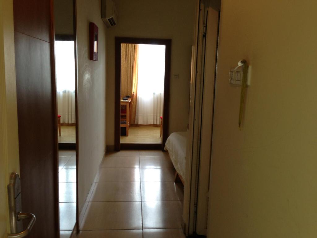 Hoga Hotel Сямынь Номер фото