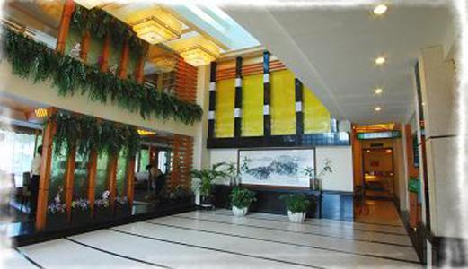 Hoga Hotel Сямынь Экстерьер фото